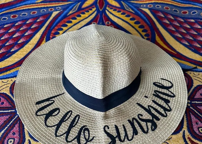 Hello Sunshine! *